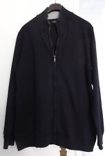 Veste noire jules d'occasion  Pont-Évêque