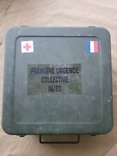 Boite 1er secours d'occasion  Castelnaudary