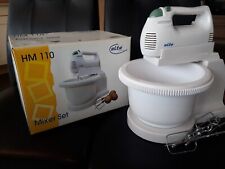 Elta mixer set gebraucht kaufen  Unterneukirchen