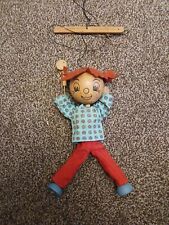 Vintage pelham puppet for sale  HORLEY