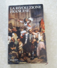 Rivoluzione francese classici usato  Aicurzio