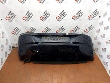 Paraurti posteriore con usato  Cona
