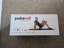 Pulseroll vibrating foam for sale  WALLINGFORD