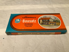 Ddr modelleisenbahn mamos gebraucht kaufen  Hennigsdorf