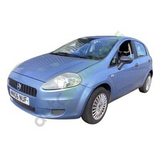 Fiat grande punto for sale  NOTTINGHAM