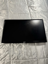 Acer inch monitor. for sale  Austin