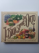 Buon sapore dell usato  Italia