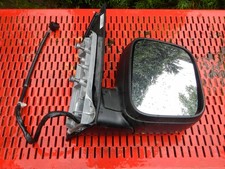 Außenspiegel volkswagen caddy gebraucht kaufen  Hamburg