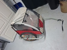 Sinnes fahrrad anhänger gebraucht kaufen  Frechen