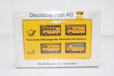 Brekina post serie gebraucht kaufen  Lüneburg