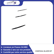 Pneu compasal blazer d'occasion  Saint-Quentin