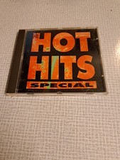 Hot hits special gebraucht kaufen  Berlin