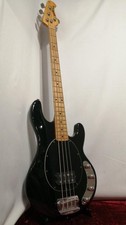 Guitare basse électrique d'occasion  Expédié en France