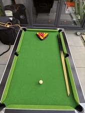 Diplomat pub pool for sale  CARNFORTH
