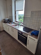 Küchenzeile geräten abbaubar gebraucht kaufen  Velbert