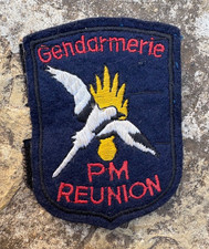 353d ancien insigne d'occasion  Pignans