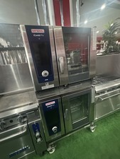 Rational icombi pro for sale  Reseda