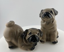 Pug salt pepper for sale  Two Rivers