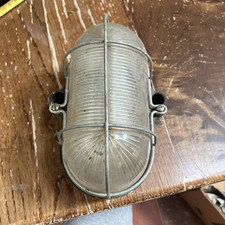 Lampe ancienne hublot d'occasion  Charnay-lès-Mâcon