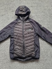 Sonneti black coat for sale  BRADFORD