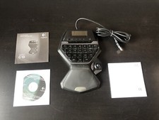 Logitech g13 advanced gebraucht kaufen  Neuss