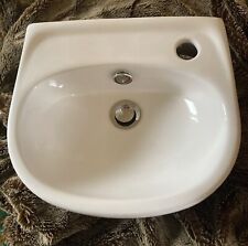 small cloakroom sink taps for sale  LETCHWORTH GARDEN CITY