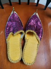 Middle eastern leather for sale  Howe