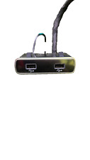 Adattatore usb fiat usato  Napoli