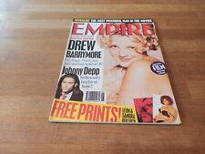 Empire magazine 199 for sale  Shipping to Ireland