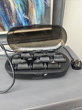 Carmen ceramic heated for sale  BLACKWOOD