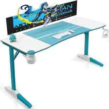 Computertisch gamingdesk gamer gebraucht kaufen  Bad Bramstedt