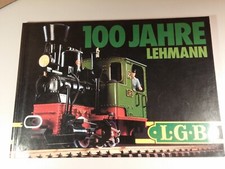 100 jahre lehmann gebraucht kaufen  Velbert