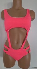 Damen sexy monokini gebraucht kaufen  Torgelow
