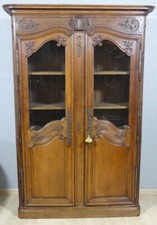 Woodwork showcase library d'occasion  Expédié en Belgium