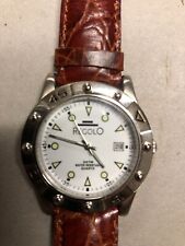 Orologio regolo usato  Gallarate
