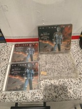 Michael Jackson Video Greatest Hits History Vcd Import Rare comprar usado Michael Jackson Video Greatest Hits History Vcd Import Rare comprar usado  Enviando para Brazil