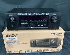 avr5800 receiver denon for sale  San Jose