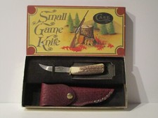 Case small game for sale  Traverse City
