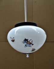 Disney lampadario vetro usato  Villata