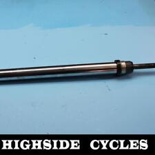 1333 98 HARLEY-DAVIDSON ROAD KING GARFO DIANTEIRO TUBO PERNA DESLIZANTE comprar usado  Enviando para Brazil