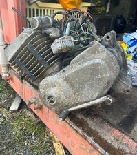 Motore cagiva 350 usato  Rosignano Marittimo