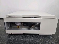 Agilent 1100 series for sale  WOKINGHAM