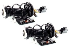 Jambe suspension amortisseur d'occasion Jambe suspension amortisseur d'occasion  France