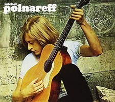 Michel polnareff love gebraucht kaufen  Berlin