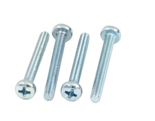 Fixing screws attach for sale  BOLTON