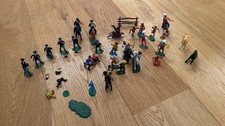 Wild west spielfiguren gebraucht kaufen Wild west spielfiguren gebraucht kaufen  Laudenbach