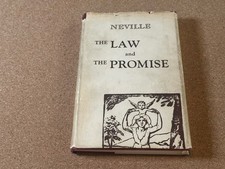 Law promise neville for sale  Costa Mesa