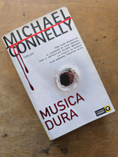 Musica dura michael usato  Villar Perosa