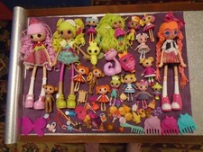 lalaloopsy for sale lalaloopsy for sale Orange
