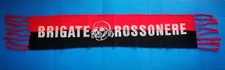 Sciarpa ultras milan usato  San Giuliano Milanese